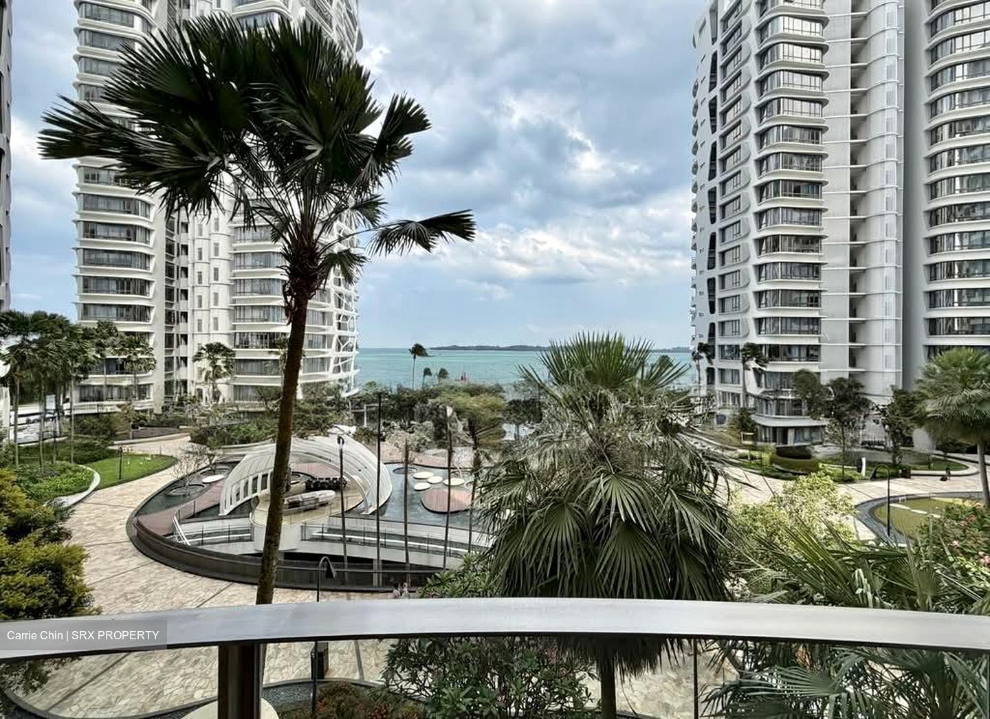 Cape Royale (D4), Condominium #576994081